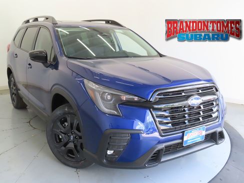 New 2026 Subaru Ascent Bronze Edition AWD/4WD image 1