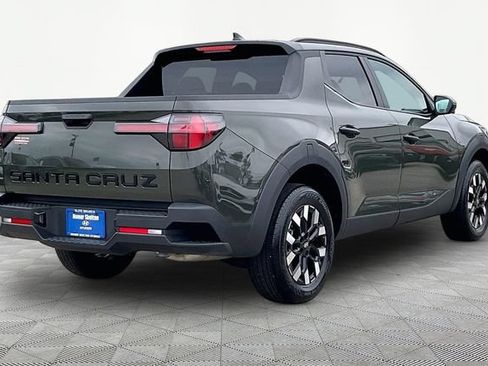 Certified 2026 Hyundai Santa Cruz SEL FWD image 14