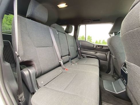 Used 2024 Toyota Land Cruiser 1958 AWD/4WD image 25
