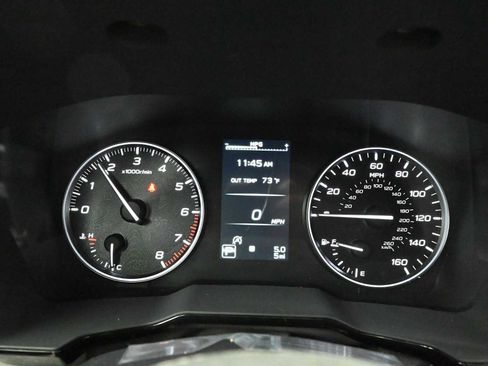 Used 2025 Subaru Outback Premium image 7