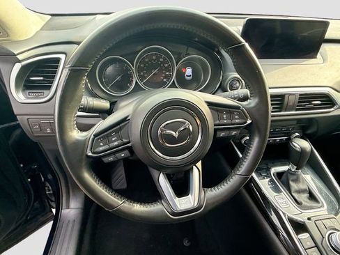 Certified 2023 MAZDA CX-9 Touring Plus image 13