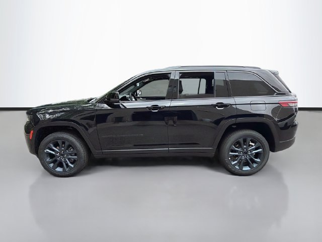 New 2026 Jeep Grand Cherokee Limited AWD/4WD image 8