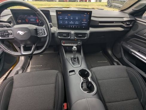 Used 2024 Ford Mustang GT RWD image 22