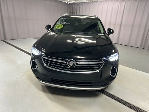 Used 2022 Buick Envision Preferred FWD image 2