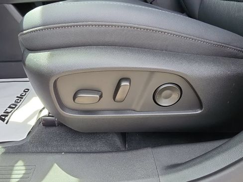 Certified 2026 Chevrolet Equinox LT w/ Convenience Package II AWD/4WD image 23