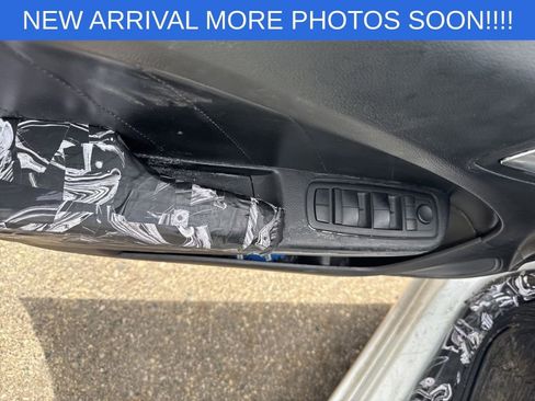 Used 2016 Dodge Charger SXT w/ AWD Plus Group image 9