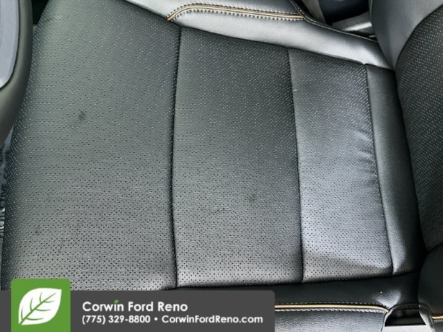 New 2026 Ford F350 Lariat w/ Black Appearance Package AWD/4WD image 22