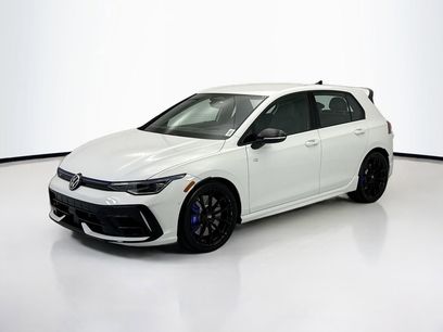 New 2026 Volkswagen Golf w/ Euro Style Package