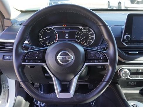 Used 2020 Nissan Altima 2.5 SR image 27