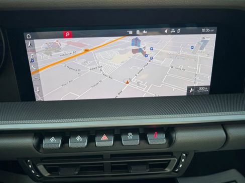 Used 2021 Porsche 911 Carrera image 21