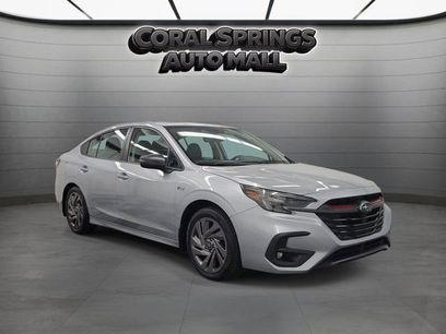 Used 2024 Subaru Legacy Sport