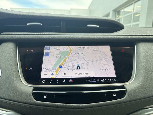 Used 2023 Cadillac XT5 Premium Luxury AWD/4WD image 46