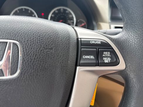 Used 2008 Honda Accord LX-P image 19