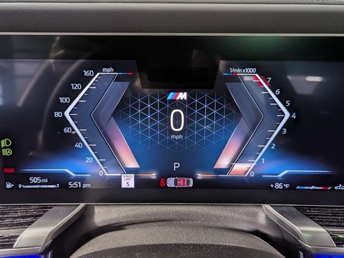 New 2026 BMW 740i xDrive AWD/4WD image 30