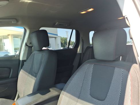 Used 2016 GMC Terrain SLE FWD image 18