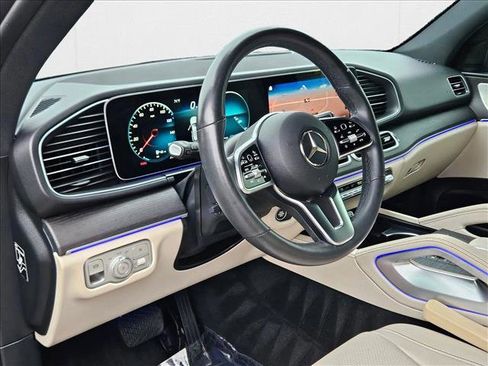 Used 2023 Mercedes-Benz GLE 450 4MATIC image 10
