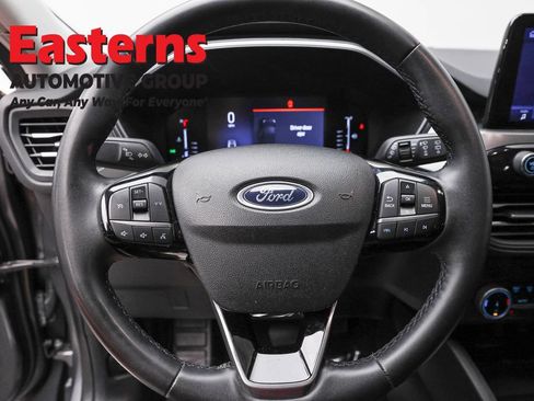 Used 2024 Ford Escape Active AWD/4WD image 10