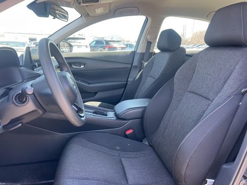 Used 2024 Honda Accord LX image 2