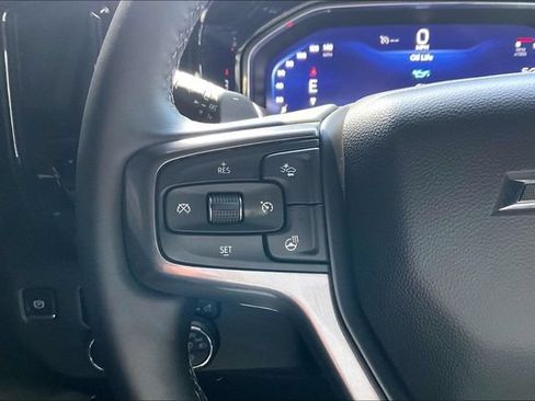Used 2025 Chevrolet Silverado 1500 ZR2 AWD/4WD image 20