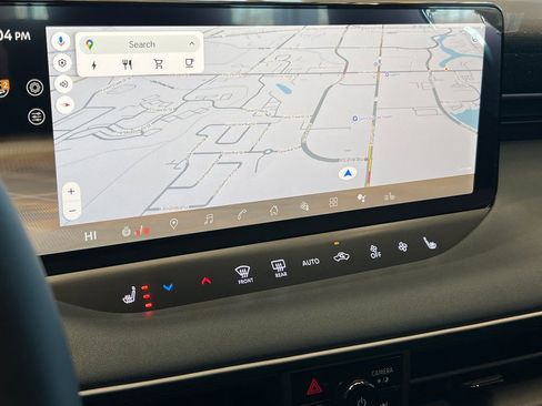 New 2026 Nissan Leaf Platinum+ image 22