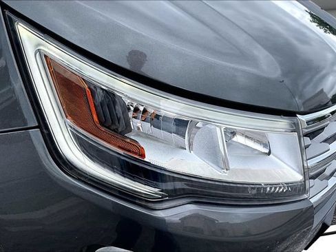 Used 2018 Ford Explorer Limited FWD image 33