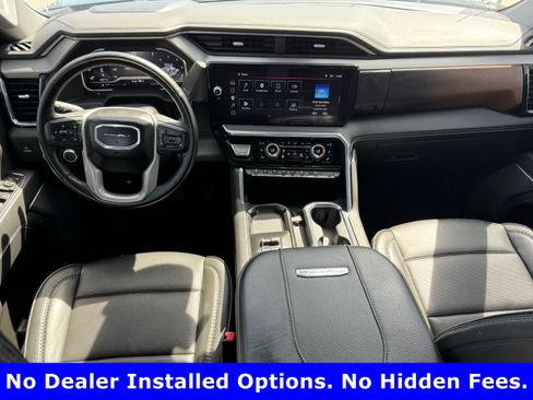 Used 2025 GMC Sierra 2500 Denali AWD/4WD image 11