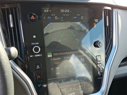 Certified 2025 Subaru Legacy Limited image 4