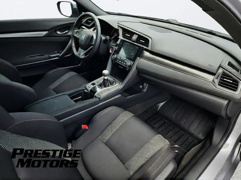 Used 2017 Honda Civic Si image 30