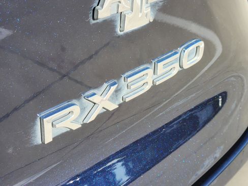 Used 2024 Lexus RX 350 Premium w/ Cold Area Package FWD image 40