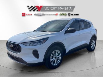 Used 2023 Ford Escape Active