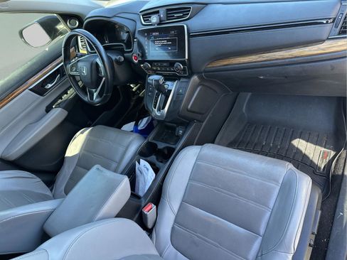 Certified 2018 Honda CR-V Touring image 20