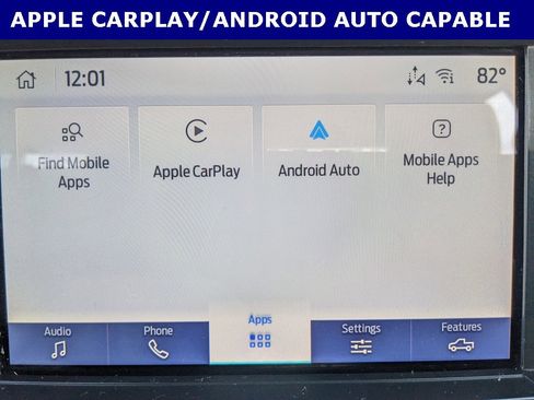 Used 2023 Ford F250 XL w/ FX4 Off-Road Package image 13