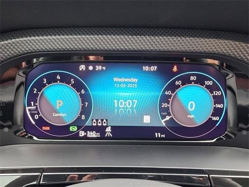 New 2026 Volkswagen Atlas Cross Sport SEL R-Line image 27