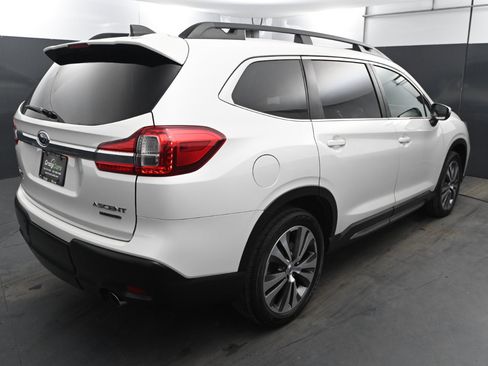 Used 2019 Subaru Ascent Limited image 5