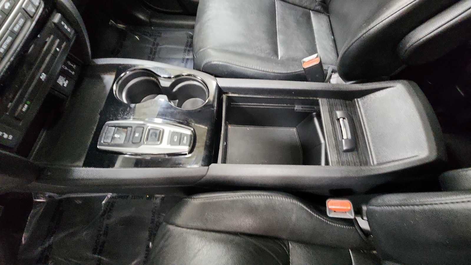 Used 2018 Honda Pilot Touring image 23