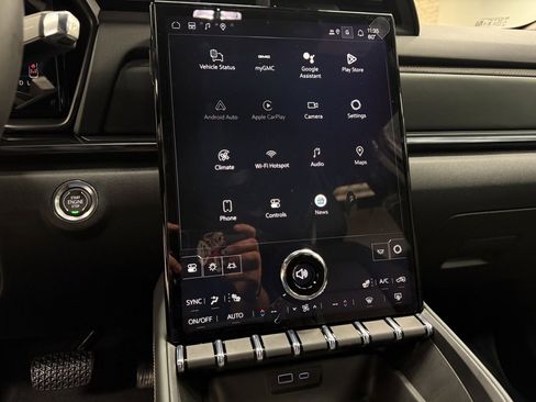 New 2026 GMC Terrain AT4 image 29