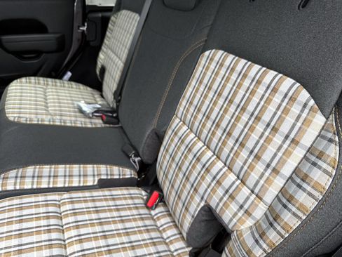 New 2026 Jeep Wrangler Unlimited Sport w/ Safety Group image 7