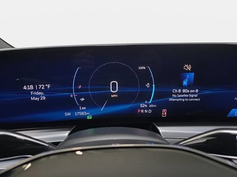 Used 2024 Cadillac Lyriq Sport AWD/4WD image 16