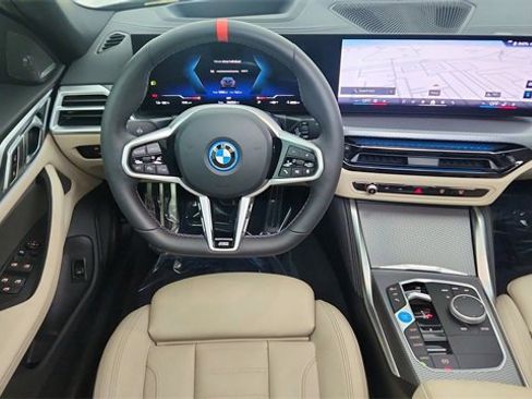 Used 2025 BMW i4 M50 image 37