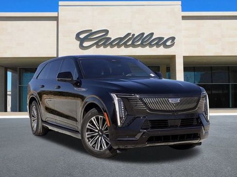 New 2026 Cadillac Escalade IQ Sport 1 image 2