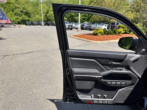New 2026 Toyota Tacoma TRD Off-Road AWD/4WD image 20