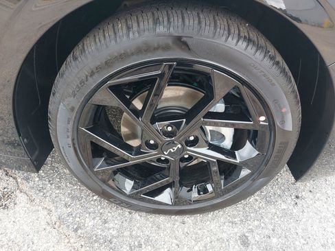 New 2026 Kia K5 GT-Line w/ GT-Line Premium Package image 36