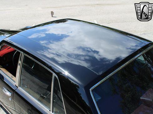 Used 1986 Rolls-Royce Silver Spirit image 13