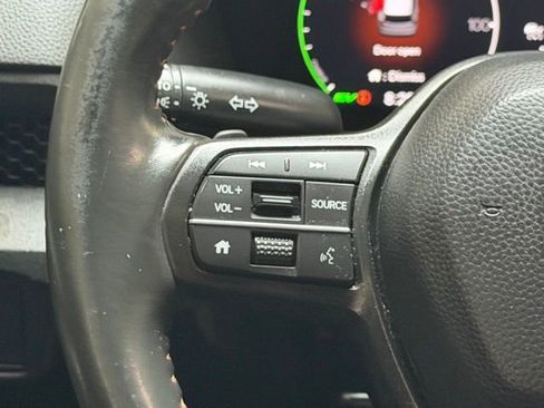 Used 2023 Honda CR-V Sport image 20