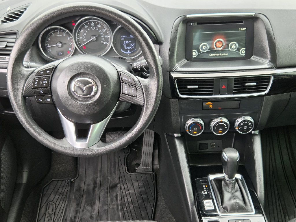 Used 2016 MAZDA CX-5 Sport FWD image 12
