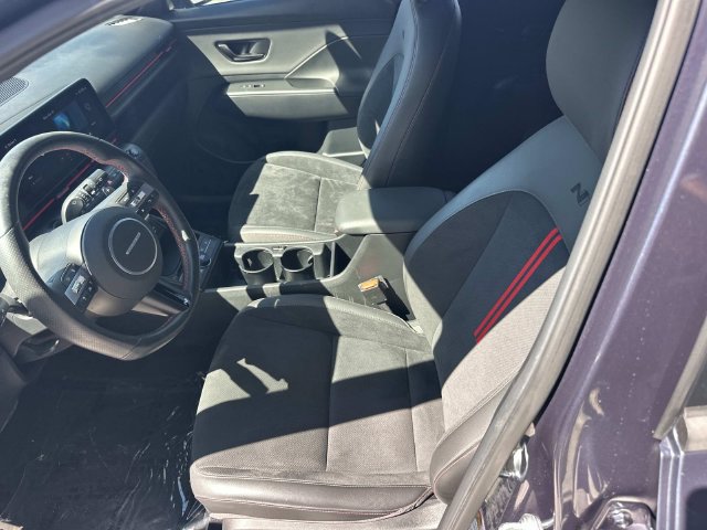 Used 2024 Hyundai Kona N Line FWD image 18