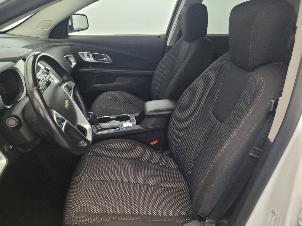 Used 2016 Chevrolet Equinox LT w/ Convenience Package AWD/4WD image 17