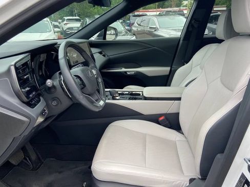 Used 2024 Lexus RX 350 Premium Plus w/ Convenience Package AWD/4WD image 23