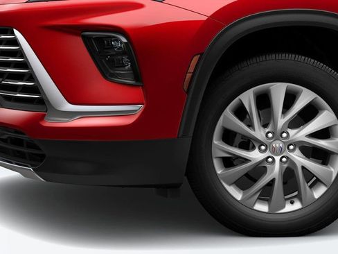 New 2025 Buick Enclave Preferred image 31