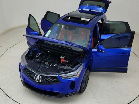 Used 2023 Acura RDX A-Spec image 86